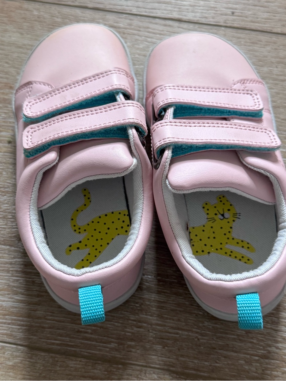 Ten Little Everyday Original Sneakers - Picture 4 of 6